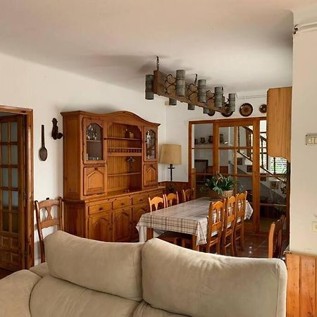 Villa Casa Cal Duc, La Garriga Exterior foto