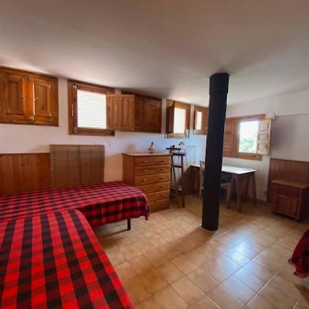 Villa Casa Cal Duc, La Garriga Exterior foto